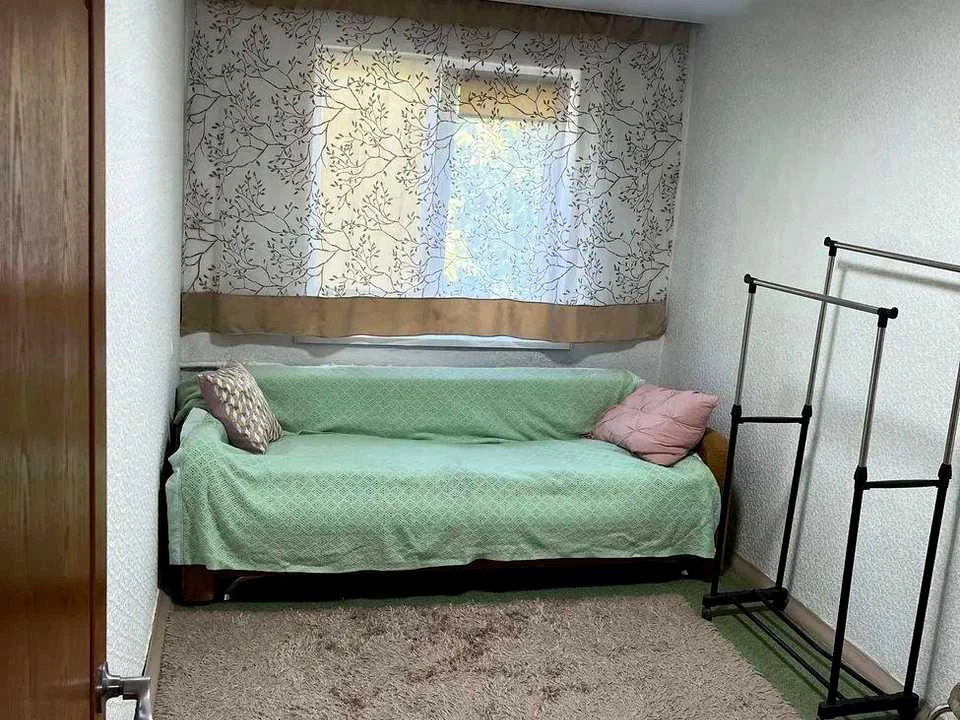 Квартира. Харків, Тракторобудівників просп.