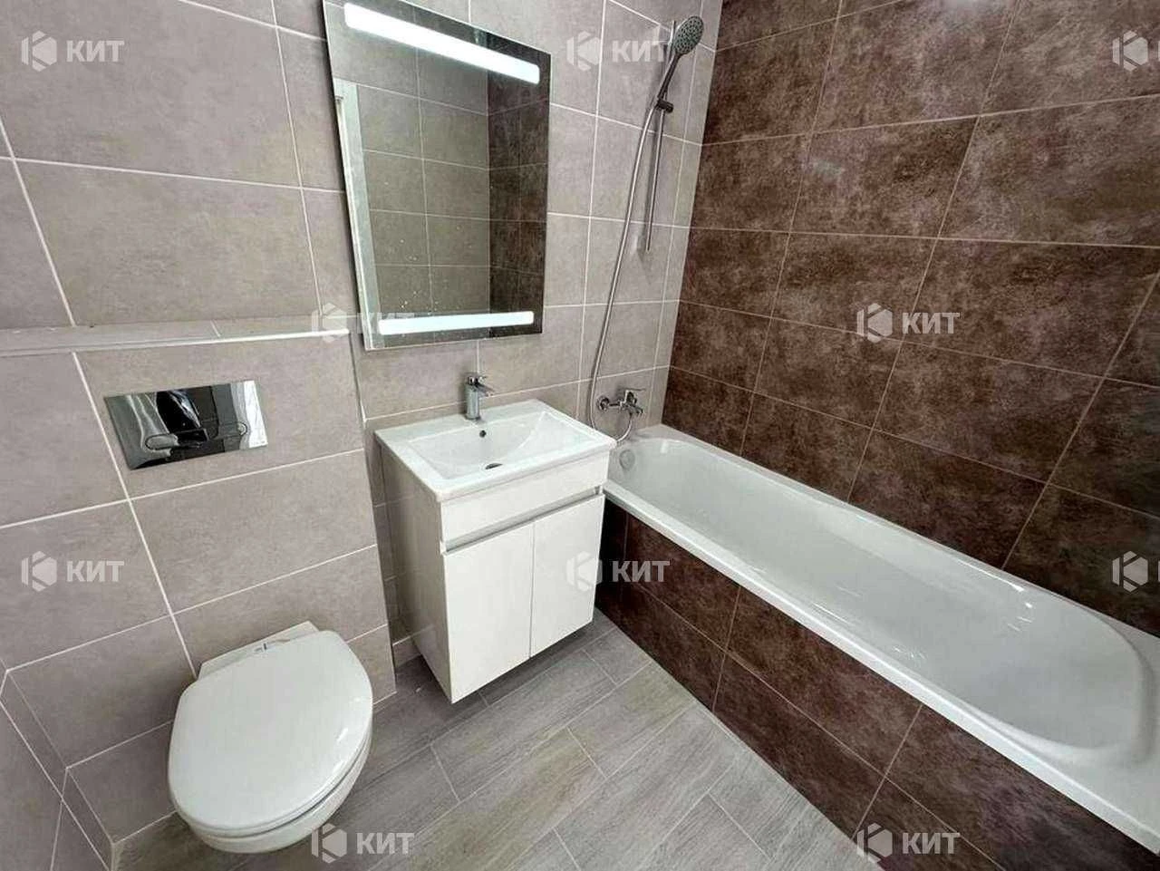 1к. 34м2 Салтовка(Бараб.,Украина), ЖК Птичка, м. Академика П