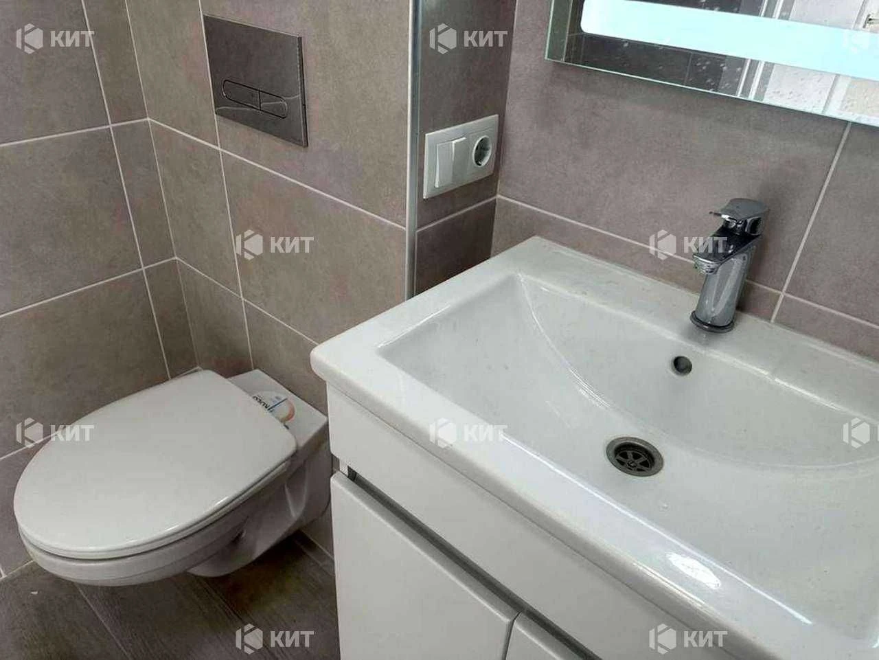 1к. 34м2 Салтовка(Бараб.,Украина), ЖК Птичка, м. Академика П