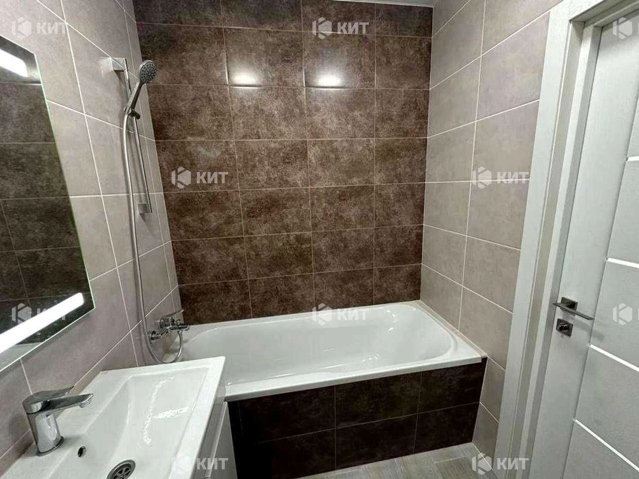 1к. 34м2 Салтовка(Бараб.,Украина), ЖК Птичка, м. Академика П