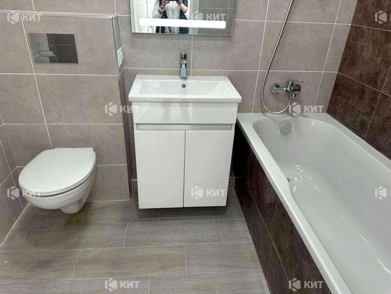 1к. 34м2 Салтовка(Бараб.,Украина), ЖК Птичка, м. Академика П