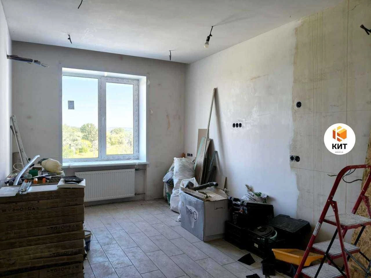 1к. 20м2 Салтовка(Бараб.,Украина), ЖК Воробьевы Горы, м. Ака