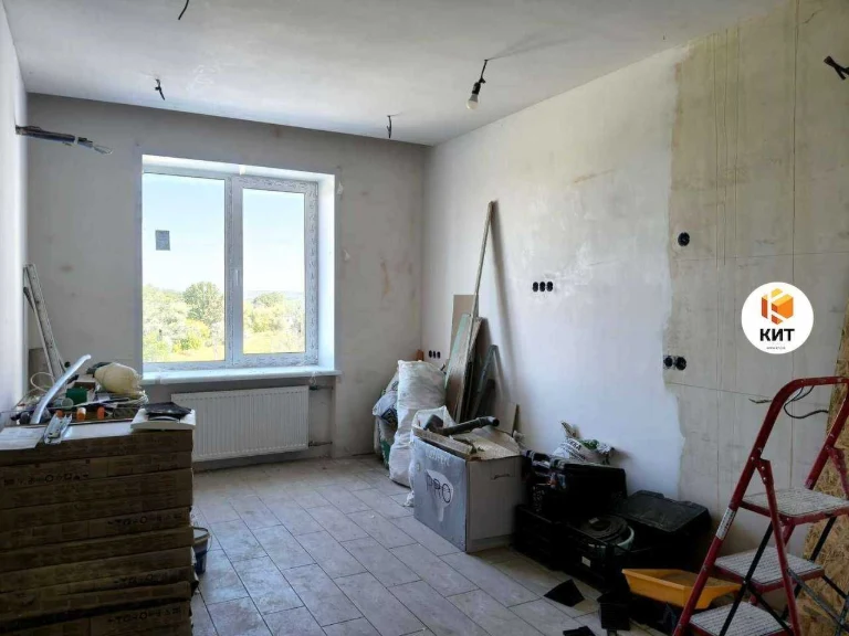 1к. 20м2 Салтовка(Бараб.,Украина), ЖК Воробьевы Горы, м. Ака