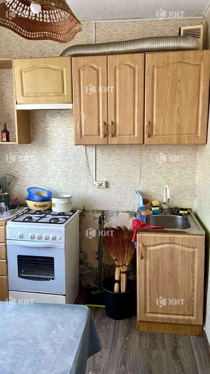 3к.65м2, Салтівка (Северная Салтовка 1, Леся Сердюка 4) 1328