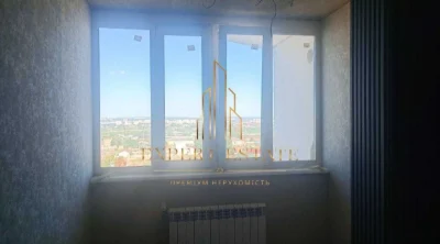Продам 3-к. квартиру 88м2 в ЖК "Дом на Зерновой"/Одесская/пр
