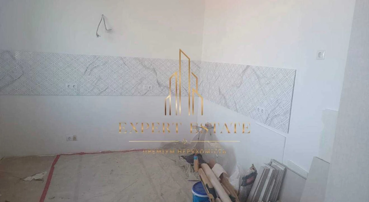 Продам 3-к. квартиру 88м2 в ЖК "Дом на Зерновой"/Одесская/пр