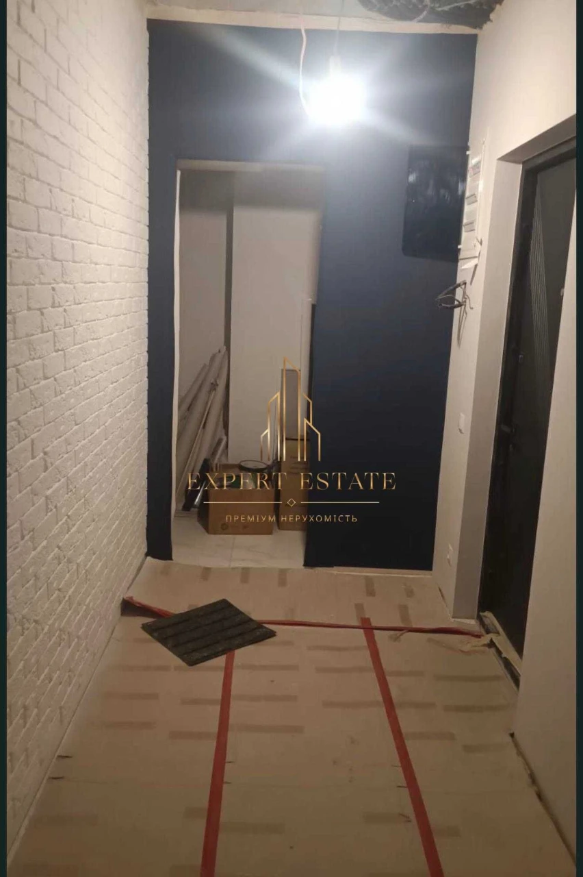 Продам 3-к. квартиру 88м2 в ЖК "Дом на Зерновой"/Одесская/пр