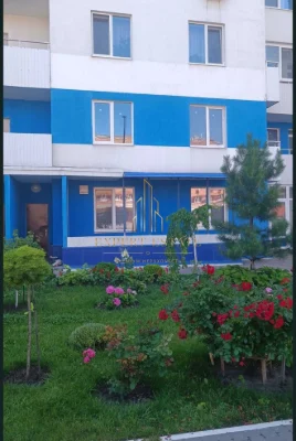 Продам 3-к. квартиру 88м2 в ЖК "Дом на Зерновой"/Одесская/пр