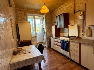 Квартира. Харків, 92 бригади вул. (Сергія Грицевця)