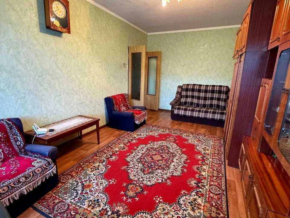 Квартира. Харків, 92 бригади вул. (Сергія Грицевця)