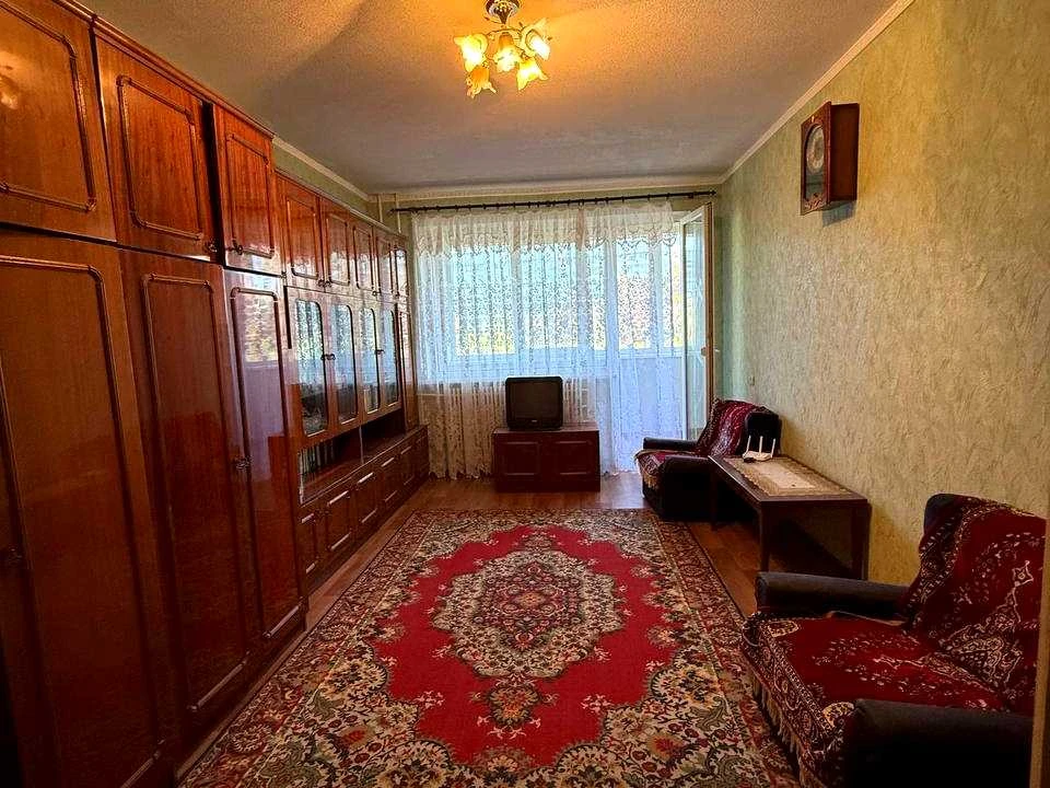 Квартира. Харків, 92 бригади вул. (Сергія Грицевця)