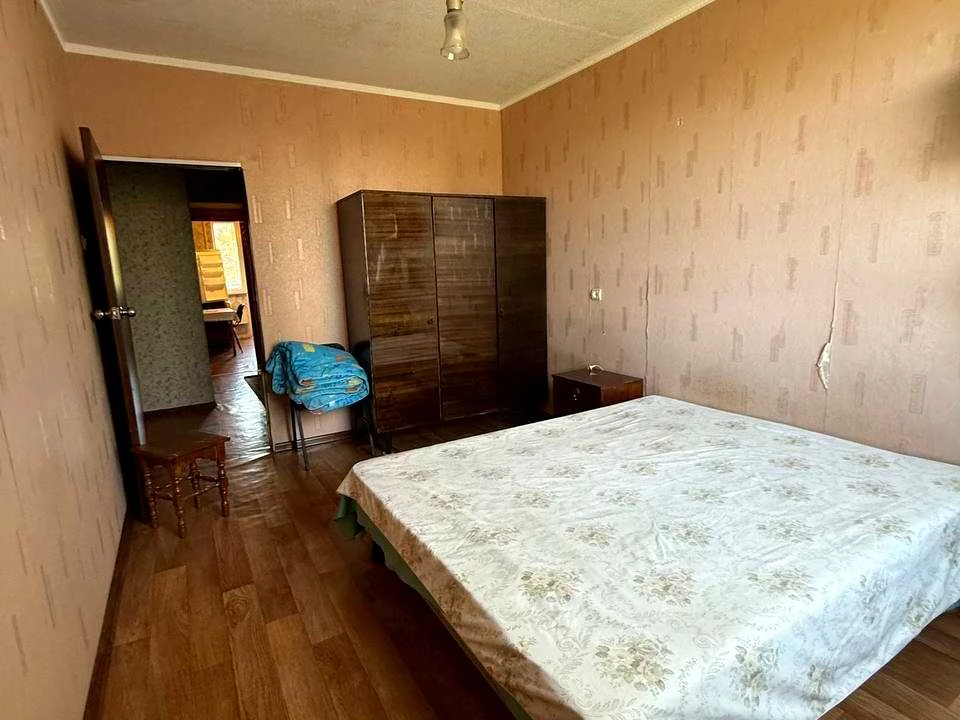Квартира. Харків, 92 бригади вул. (Сергія Грицевця)