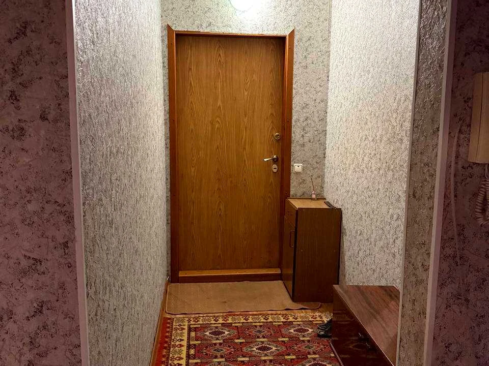 Квартира. Харків, 92 бригади вул. (Сергія Грицевця)