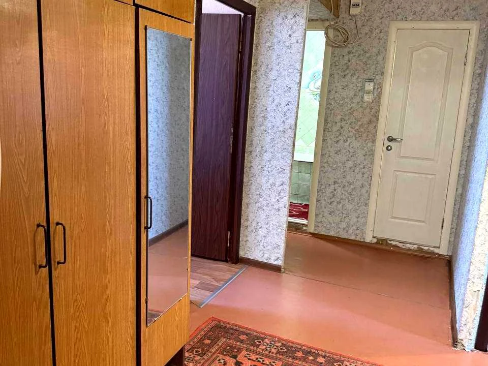 Квартира. Харків, 92 бригади вул. (Сергія Грицевця)