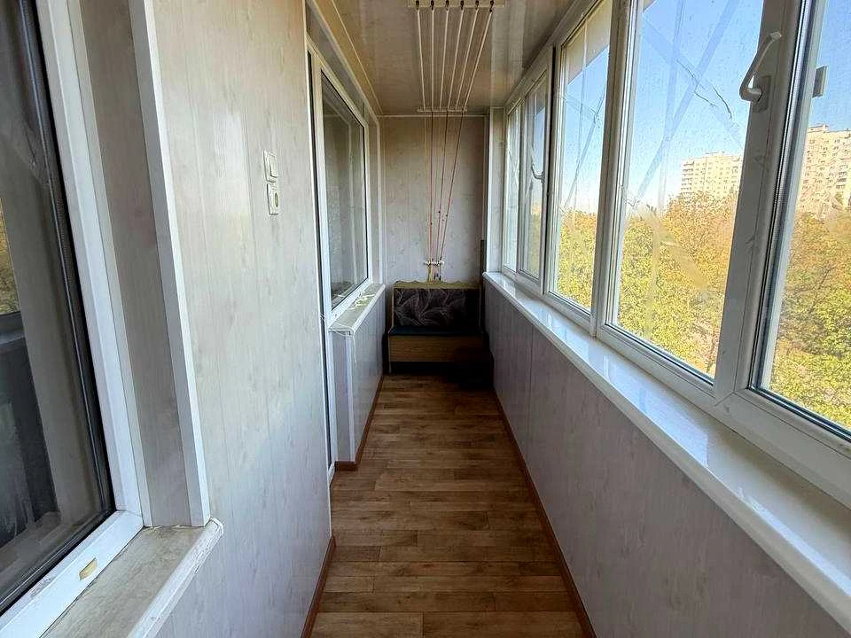 Квартира. Харків, 92 бригади вул. (Сергія Грицевця)