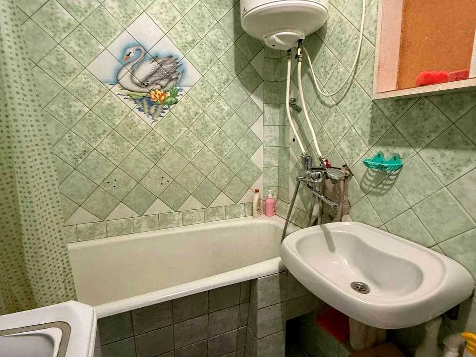 Квартира. Харків, 92 бригади вул. (Сергія Грицевця)