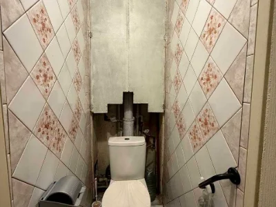 Квартира. Харків, 92 бригади вул. (Сергія Грицевця)