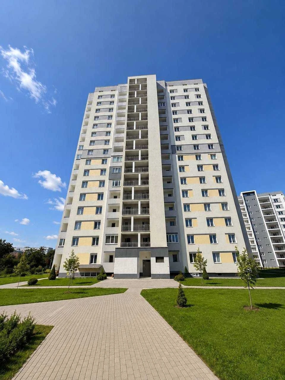 ДОМ СДАН! ПРИСВОЕН АДРЕС! ЖК Сказка Продам 2 комн. квартиру