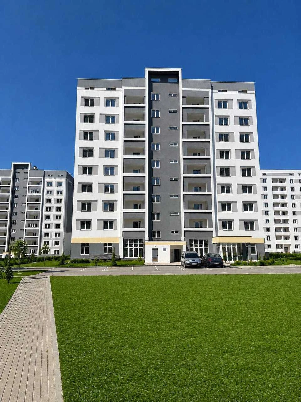 ДОМ СДАН! ПРИСВОЕН АДРЕС! ЖК Сказка Продам 2 комн. квартиру