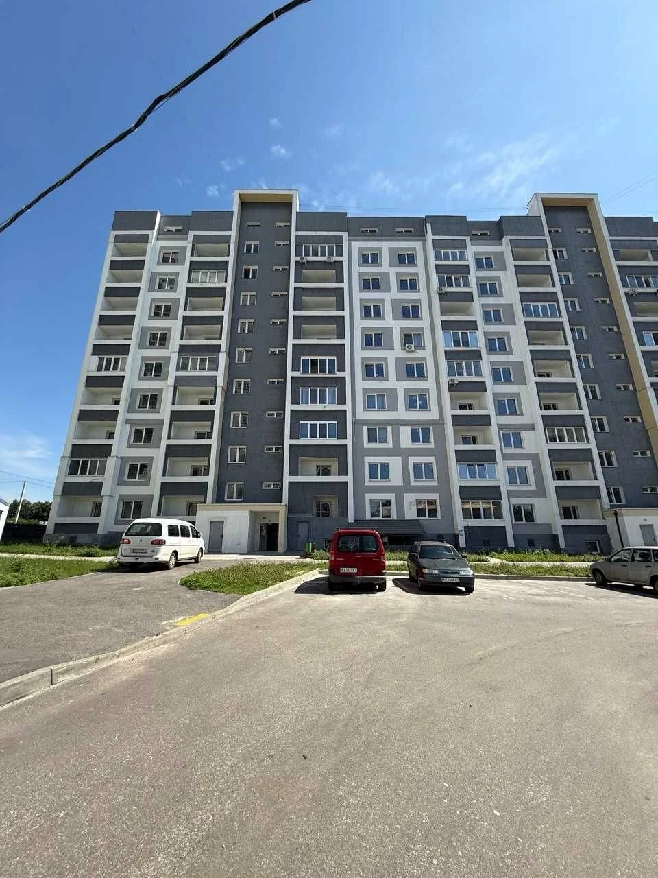 ДОМ СДАН! ПРИСВОЕН АДРЕС! ЖК Сказка Продам 2 комн. квартиру