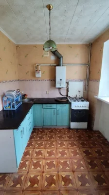 Продам. 2к. квартиру. Профсоюзный бульв., 9А, Холодная Гора