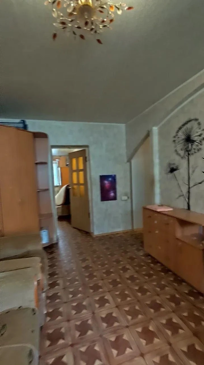Продам. 2к. квартиру. Профсоюзный бульв., 9А, Холодная Гора
