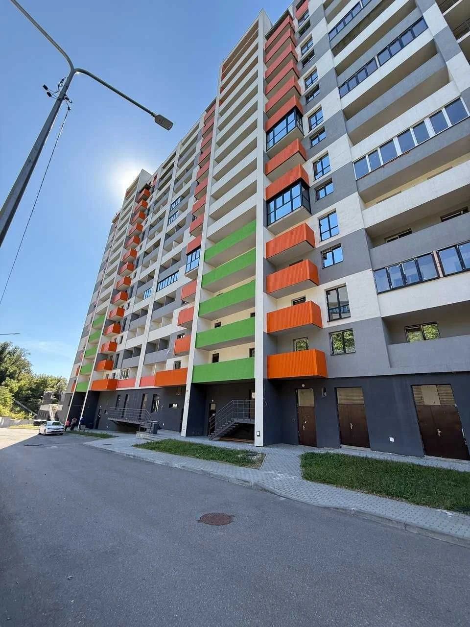 ДОКУМЕТЫ! ЖК Овис ДОМ СДАН, КОММУНИКАЦИИ! Продам 2 комн. ква