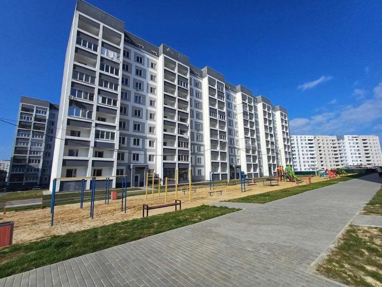 єОселя 69м2 ДОКУМЕНТЫ! НОВОЕ ПРЕДЛОЖЕНИЕ ЖК Сказка Продам 2