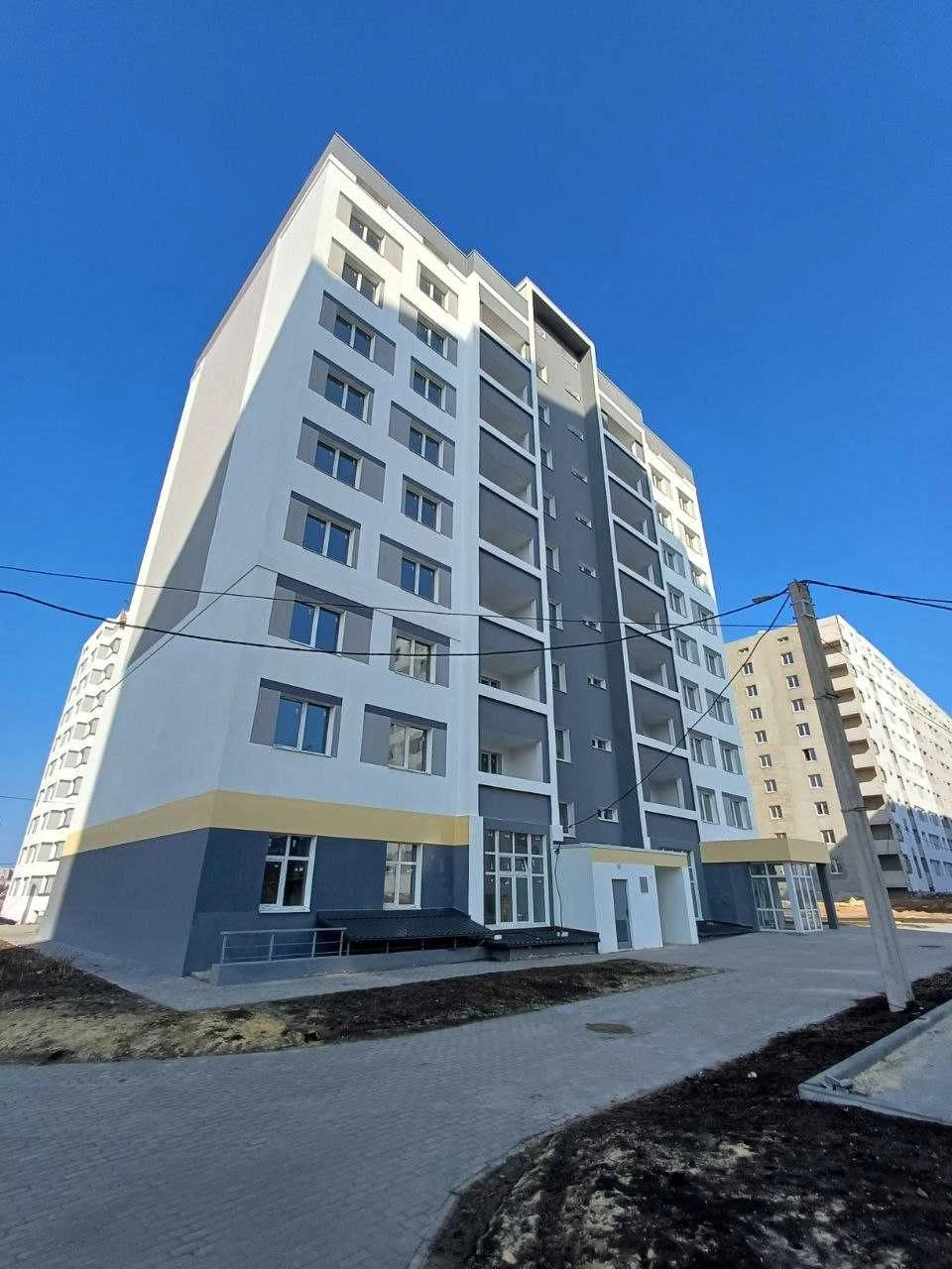 єОселя 69м2 ДОКУМЕНТЫ! НОВОЕ ПРЕДЛОЖЕНИЕ ЖК Сказка Продам 2