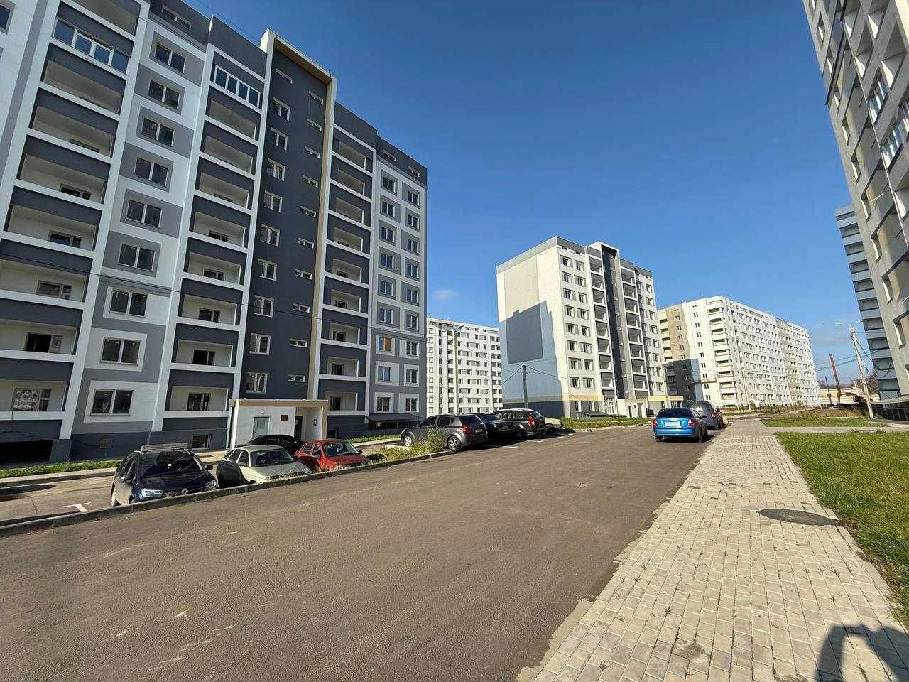єОселя 69м2 ДОКУМЕНТЫ! НОВОЕ ПРЕДЛОЖЕНИЕ ЖК Сказка Продам 2