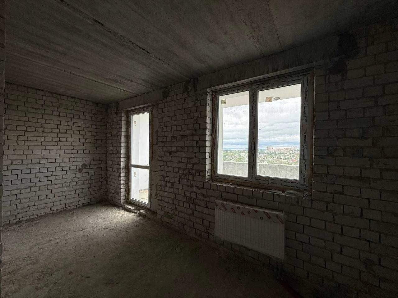 єОселя 69м2 ДОКУМЕНТЫ! НОВОЕ ПРЕДЛОЖЕНИЕ ЖК Сказка Продам 2