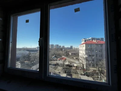 ‼️3 кімн 93м2 ЖК КРИСТАЛ бізнес клас, Левада, Спортивна, Гаг