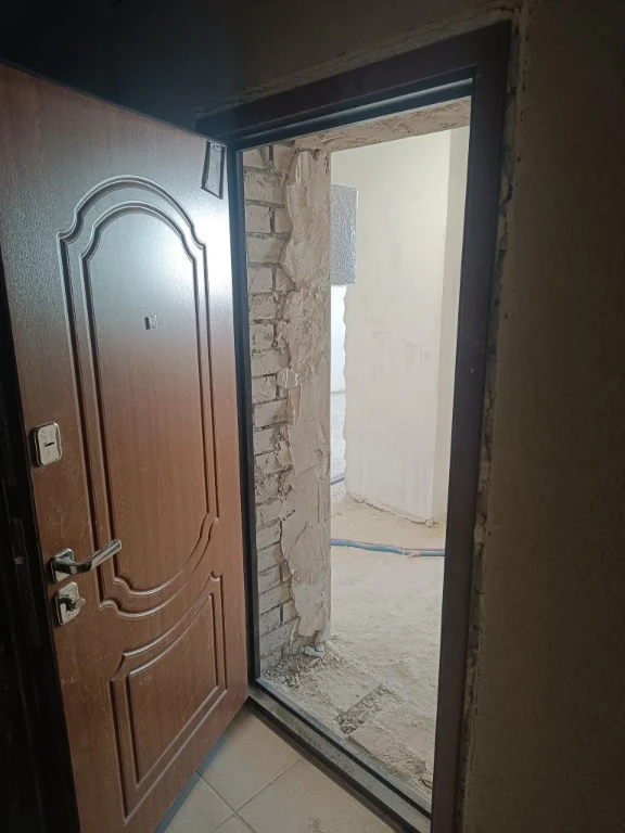 Продам 2х комнатную квартиру в новостройке, ХТЗ, Мира