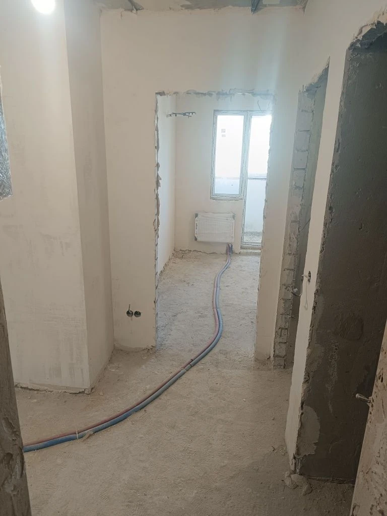 Продам 2х комнатную квартиру в новостройке, ХТЗ, Мира