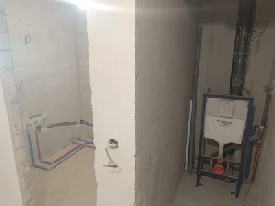 Продам 2х комнатную квартиру в новостройке, ХТЗ, Мира