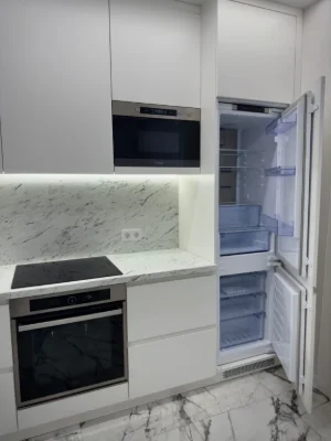 ШВИДКИЙ ПРОДАЖ‼️ЦЕНТР‼️НОВИЙ РЕМОНТ. Меблі.Техніка‼️ЖК Інфін