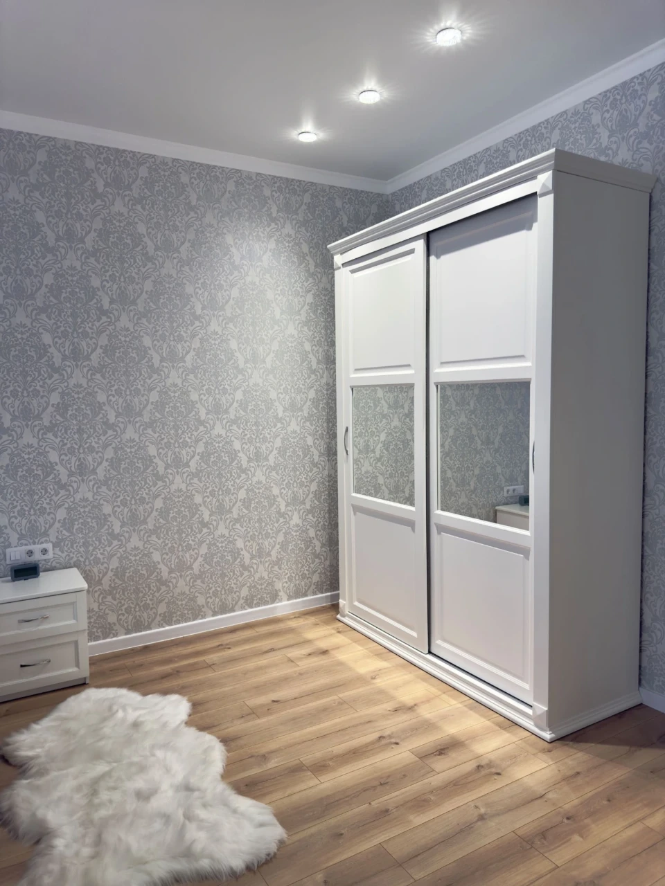 ШВИДКИЙ ПРОДАЖ‼️ЦЕНТР‼️НОВИЙ РЕМОНТ. Меблі.Техніка‼️ЖК Інфін