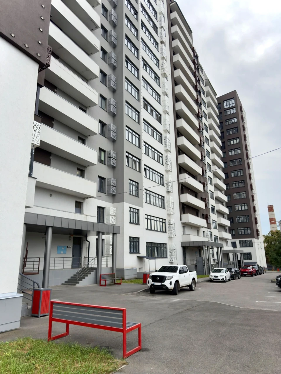 ШВИДКИЙ ПРОДАЖ‼️ЦЕНТР‼️НОВИЙ РЕМОНТ. Меблі.Техніка‼️ЖК Інфін