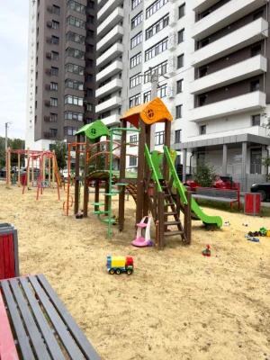ШВИДКИЙ ПРОДАЖ‼️ЦЕНТР‼️НОВИЙ РЕМОНТ. Меблі.Техніка‼️ЖК Інфін