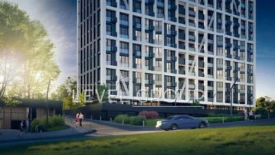 Продам 1-к квартиру в ЖК Nordica Residence Печерск!