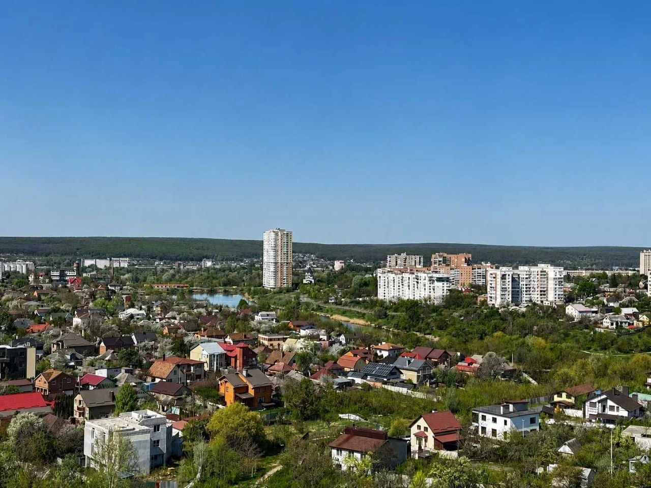 Без комісії від власника Продам затишну,власну 3-кімнатну кв