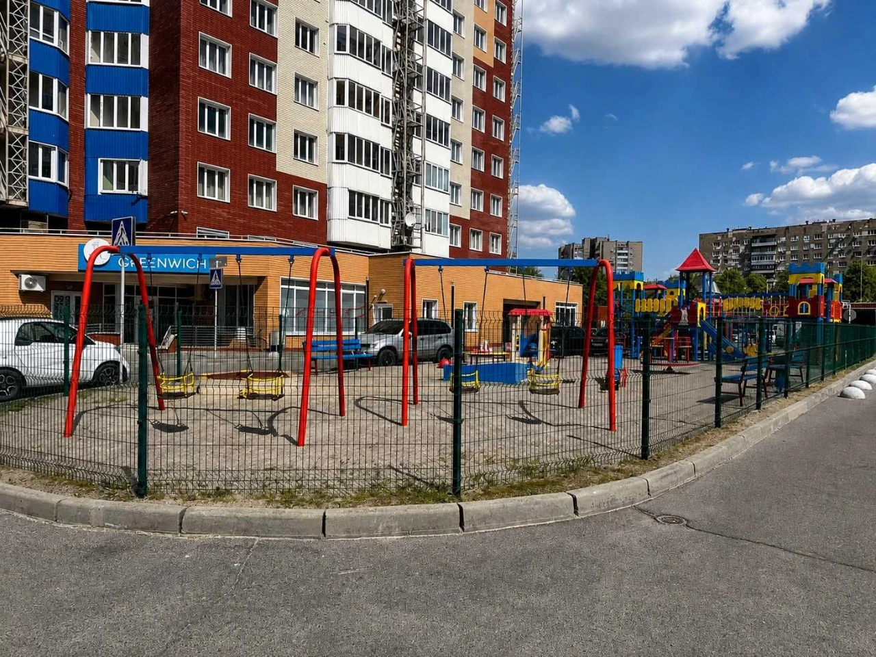Без комісії від власника Продам затишну,власну 3-кімнатну кв