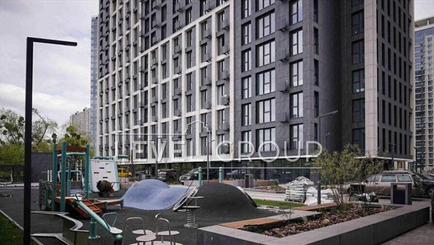 Продам 1-к квартиру в ЖК Nordica Residence Печерск!