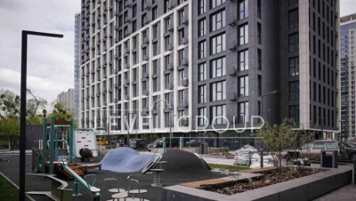 Продам 1-к квартиру в ЖК Nordica Residence Печерск!
