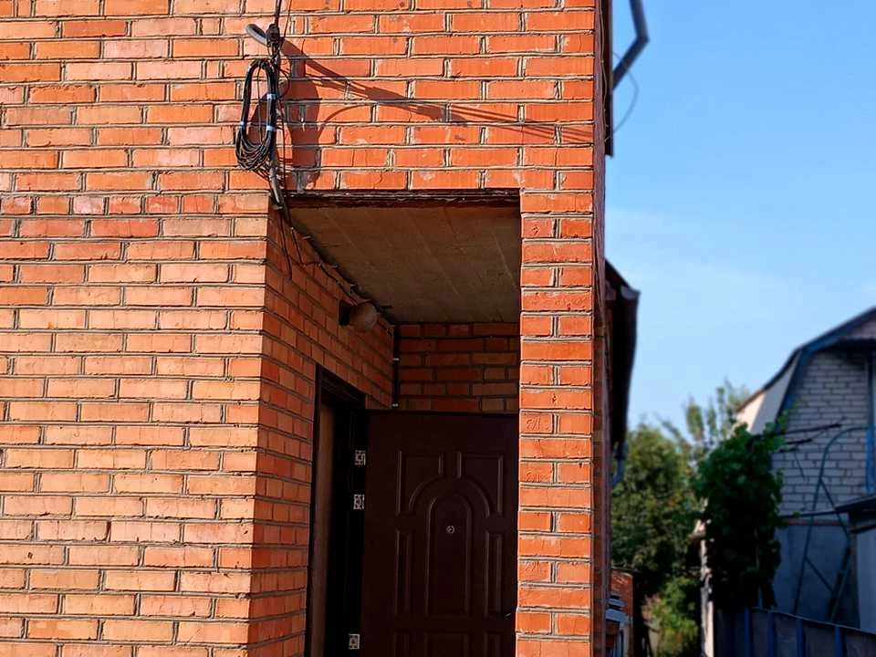 Дом. Винница, Москаленко