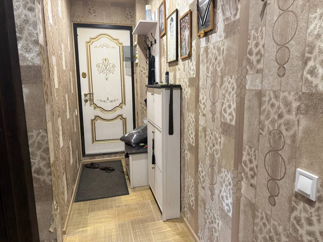 2-кімнатна квартира