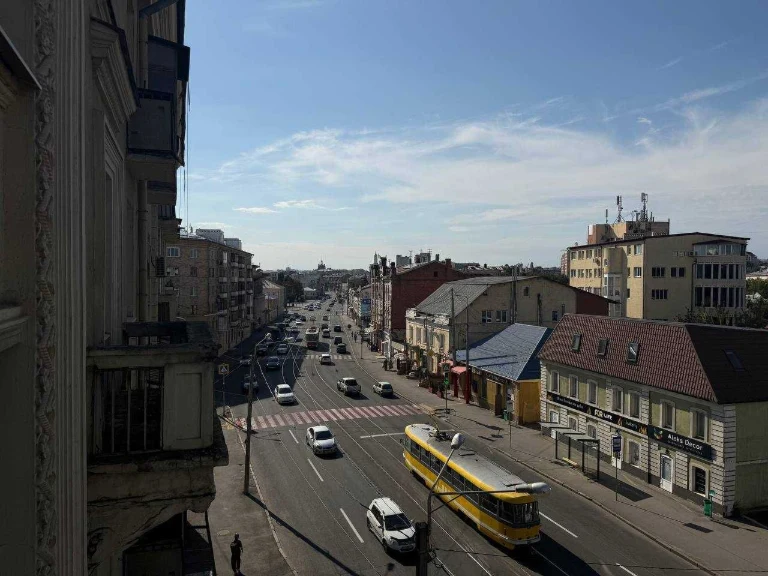 2х комнатная квартира. Собственник. Сталинка на Героев Харьк
