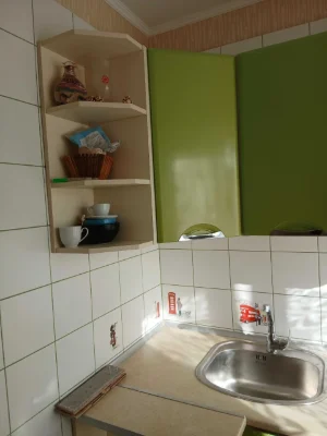 Продам 1 кв., 608 м/р, Гв. Широнинцев