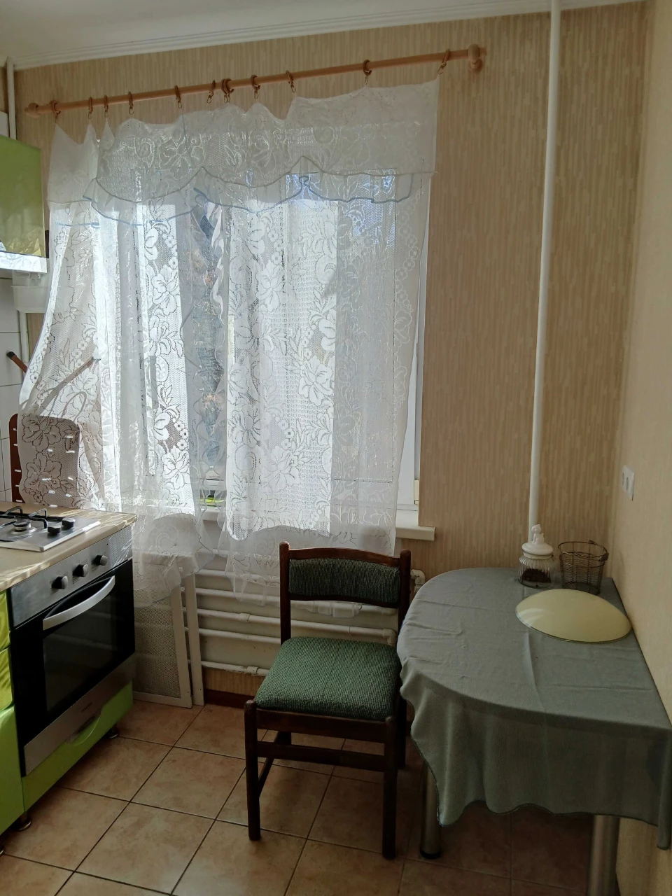 Продам 1 кв., 608 м/р, Гв. Широнинцев