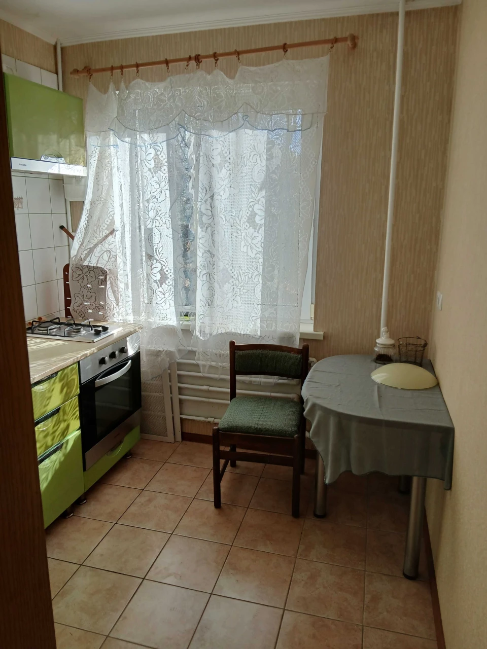 Продам 1 кв., 608 м/р, Гв. Широнинцев